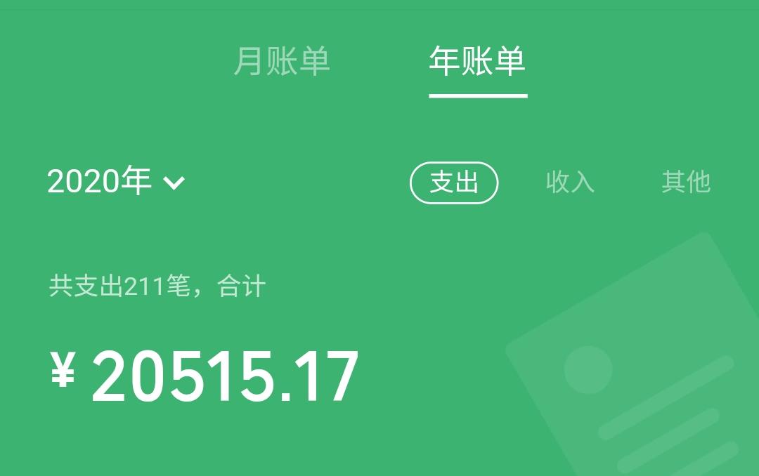 2020微信年度账单上线你敢看吗,微信2020账单怎么看