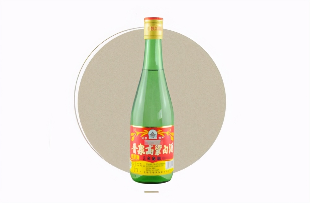 白酒什么味的好喝清香酱香,100元什么白酒好喝不贵上档次