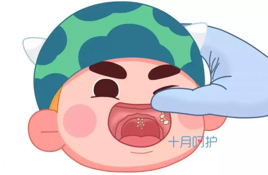 勃起、大姨妈，宝宝一出生就有这些羞羞的动作，正常吗？