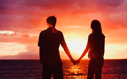 红颜之交跟蓝颜知己啥意思,知己可遇不可求君子之交淡如水