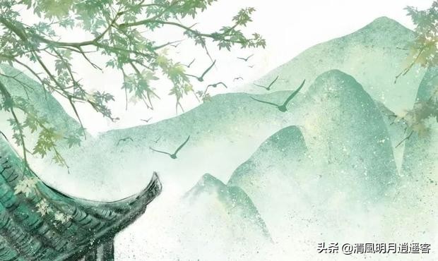 适合冬天的诗意古诗词,冬天最美古诗词大全