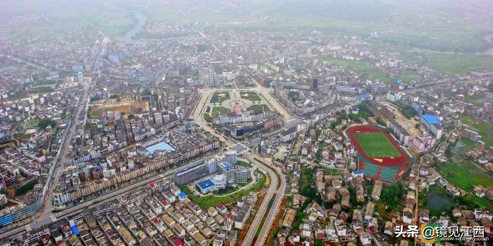 江西有一个县，原来属于吉安，后来划给了萍乡，现在怎么样了？