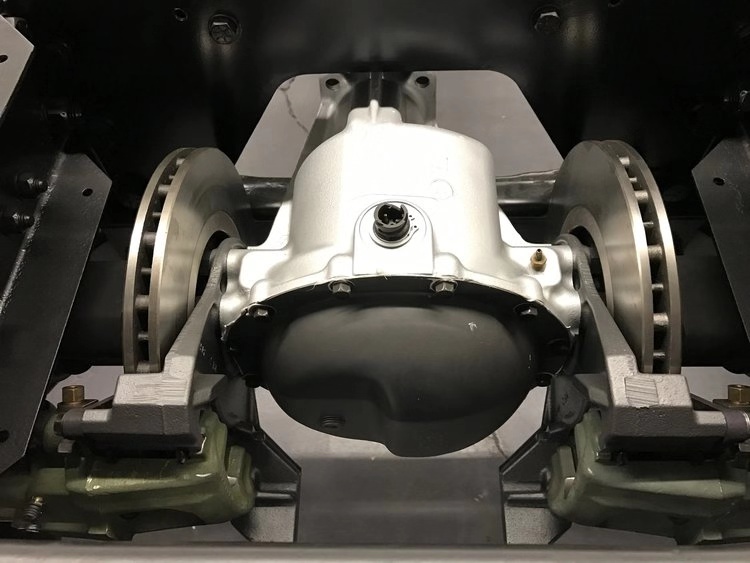 东风猛士和悍马h1谁越野能力强,东风猛士悍马模型