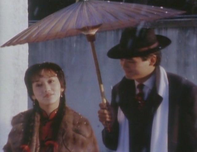 耗尽最后合唱部分,tvb呕心沥血之作