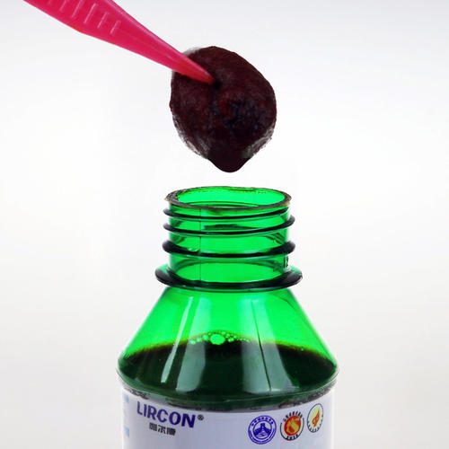 碘伏是否具有毒性,碘伏消毒液有不正规吗