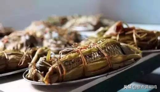 中国56个民族里有哪些是少数民族,56个民族的特色美食系列