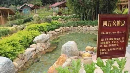 博罗怡情谷温泉度假村在哪个镇,惠州博罗怡情谷温泉度假村简介