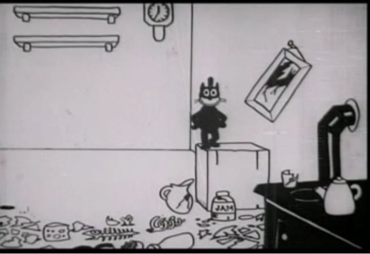 十部暴露年龄的动画片,20年都没看过的动画片