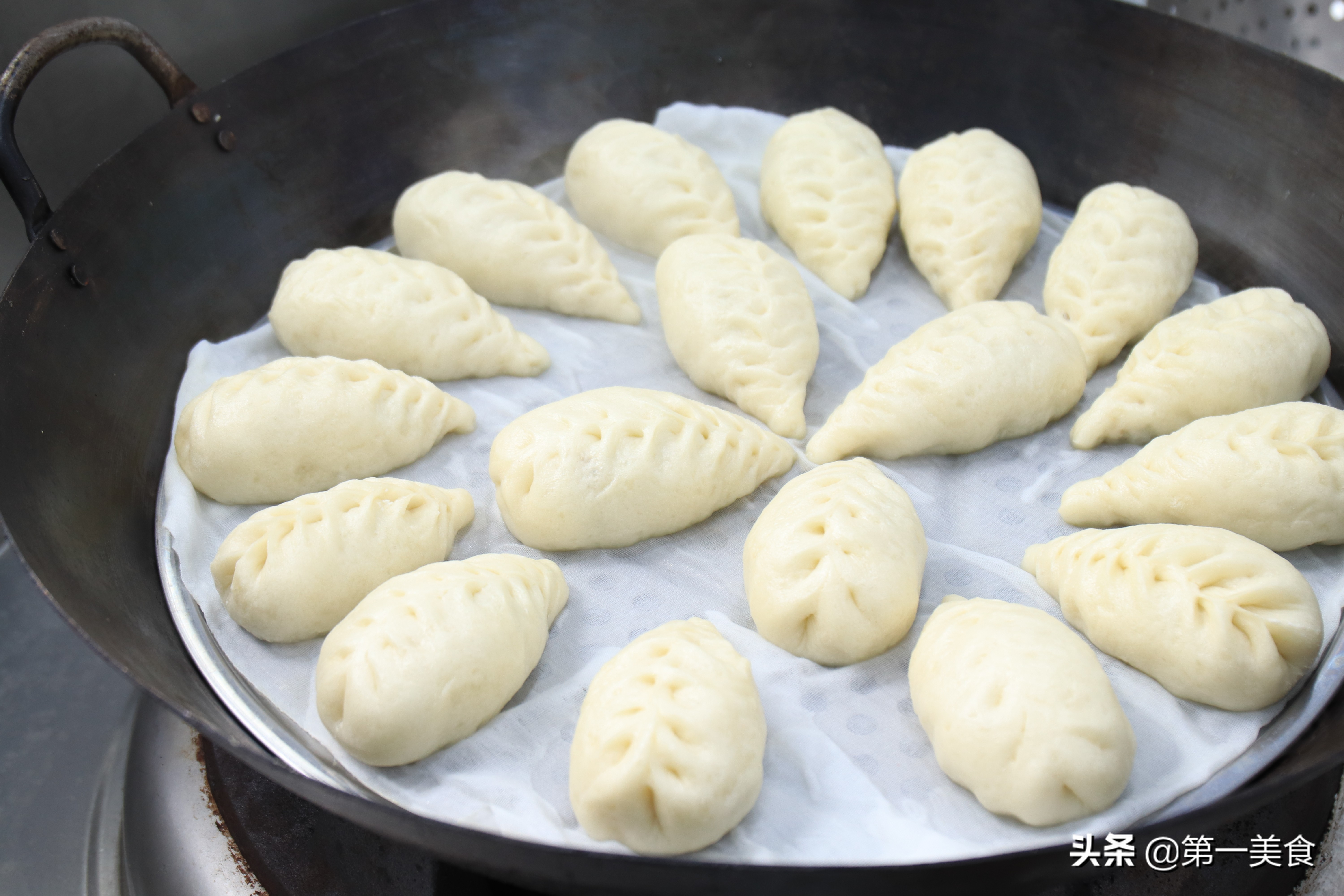 学做各种面点100种方法,面点师教你做美食