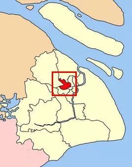 普陀区还有发展机会吗现在,普陀年收入