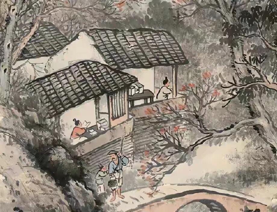 奇案大观：和尚白如意