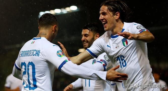 欧预赛赛程意大利直播,意大利欧预赛全部比分