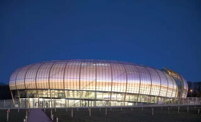 600年前最伟大的建筑,世界最重要的125座建筑