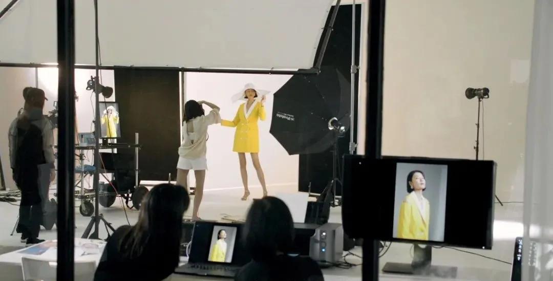 揭秘百万博主是怎样做一期视频,零基础小白如何开摄影工作室