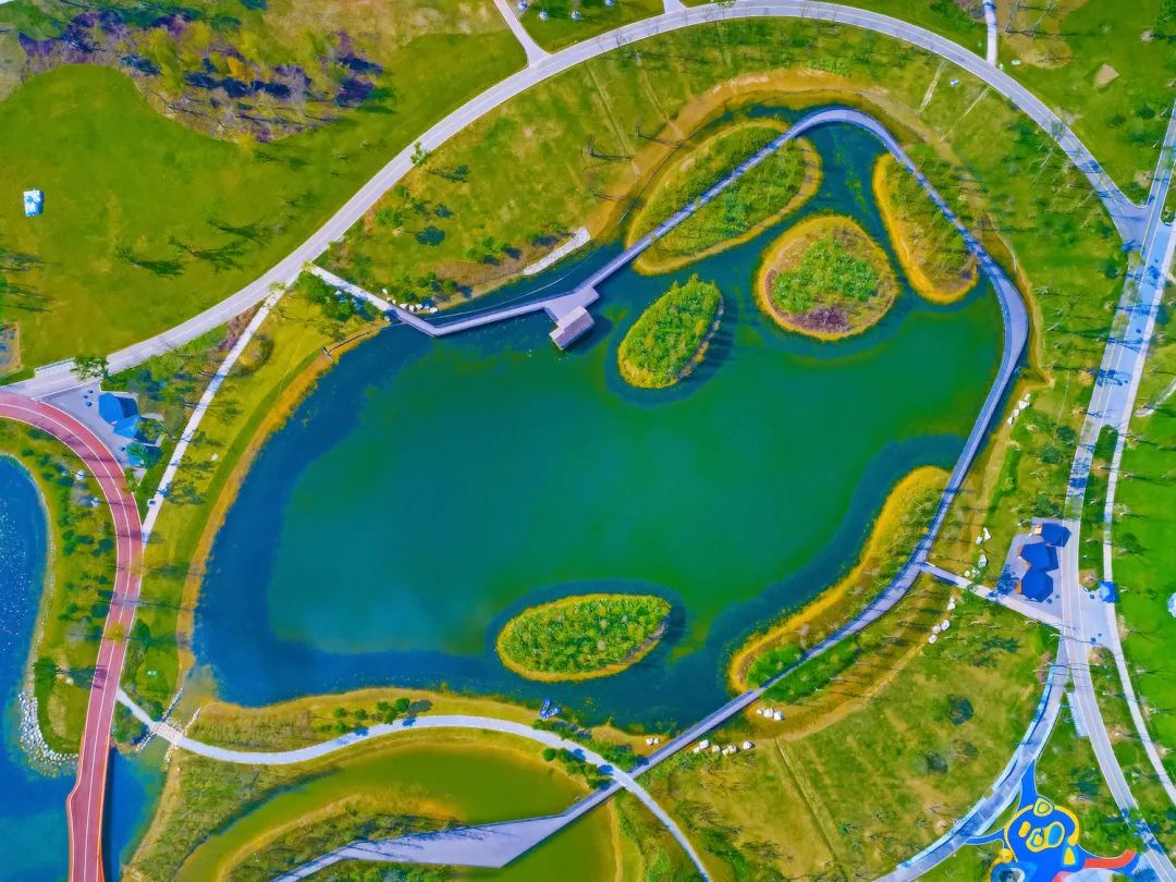 成都十大绿道旅游线路推荐,成都绿道最佳观赏地点