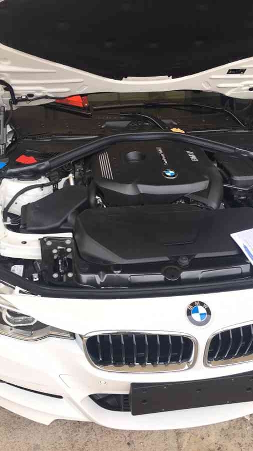 27万宝马320,宝马320li2019款时尚驾驶感受