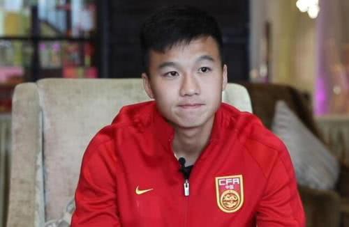 姚均晟被山东鲁能租借多长时间,浙江队官宣姚均晟加盟