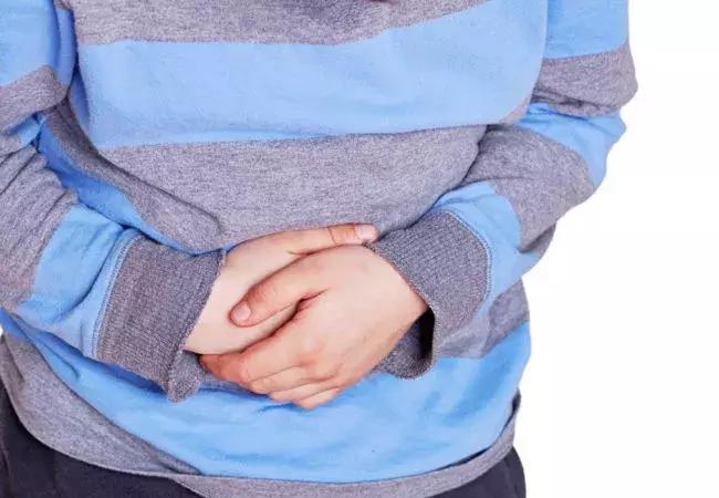 孩子总是说肚子疼怎么办,幼儿说肚子疼该怎么回答家长