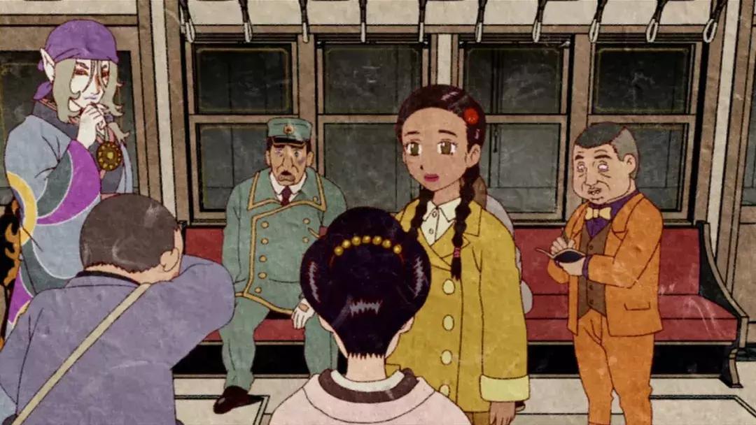 一口气刷完,9.3分神作,跪求第二季啊!