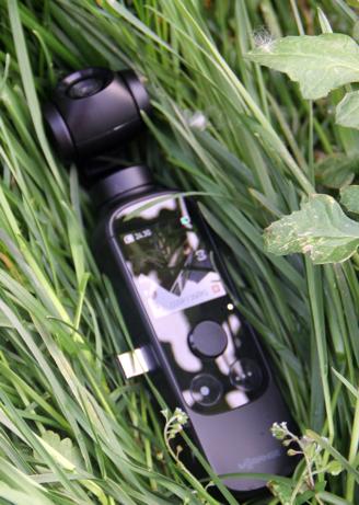 抖音防抖拍摄设备,抖音专用摄像机推荐