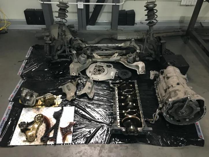 宝马330i敞篷价格报价,二手宝马330i敞篷车视频