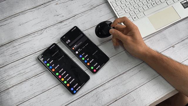 OPPOEncoFree2设备双连接功能上线，电脑、手机听歌不再麻烦