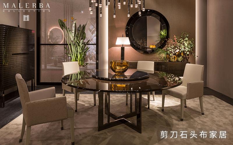 意大利malerba家具,malerba家具