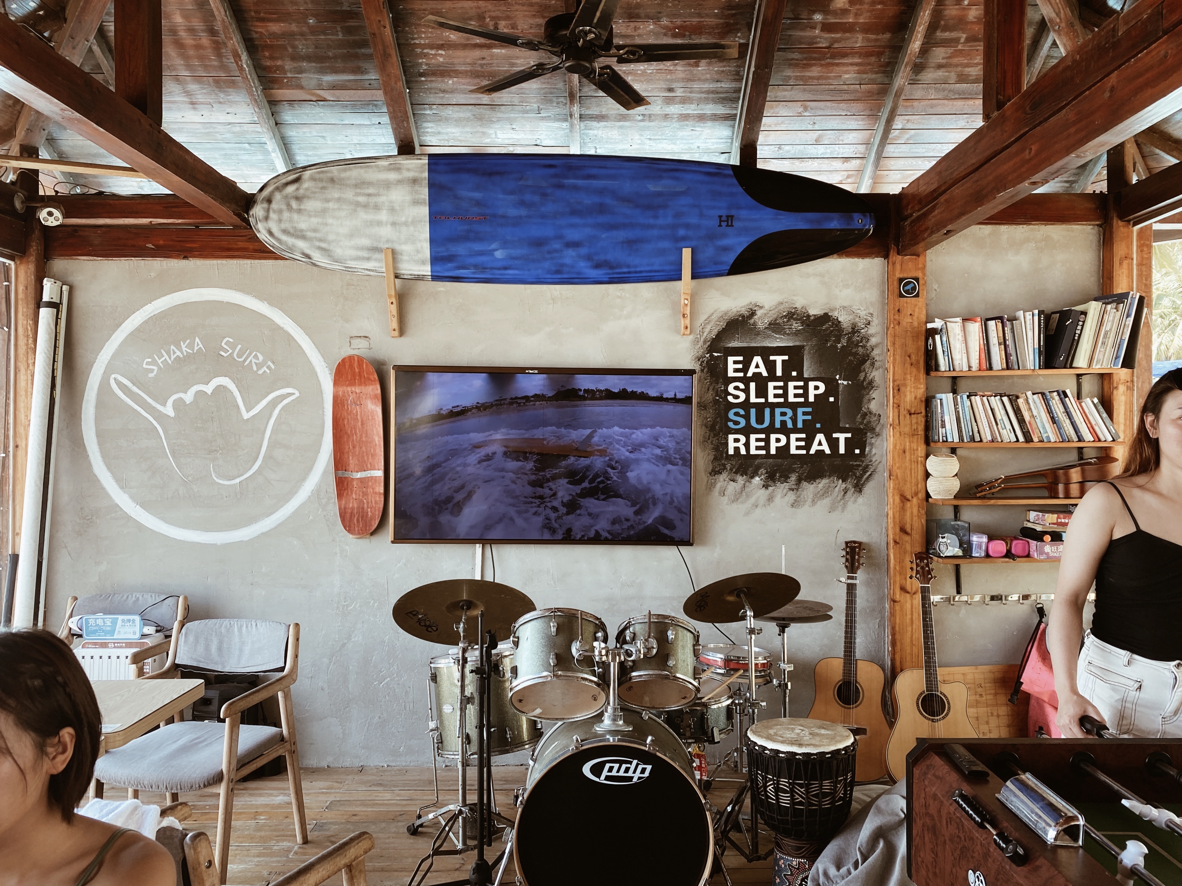 海南十大最好玩的地方三亚,海南最好玩的地方不是三亚是万宁