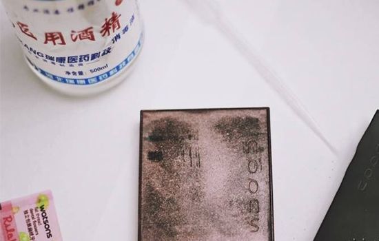 童婷化妆教程视频,童婷教你学化妆盘头