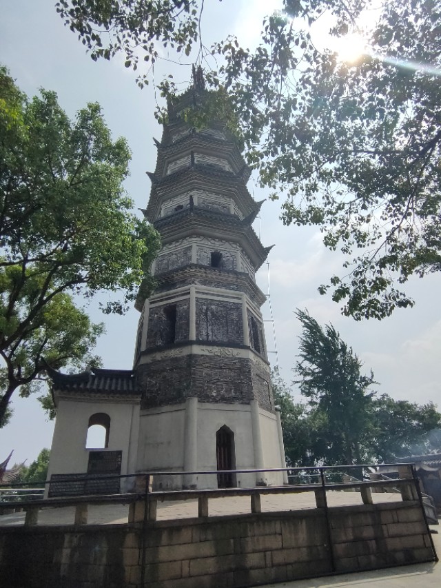 苏州上方山森林公园景点介绍,苏州市上方山森林公园攻略