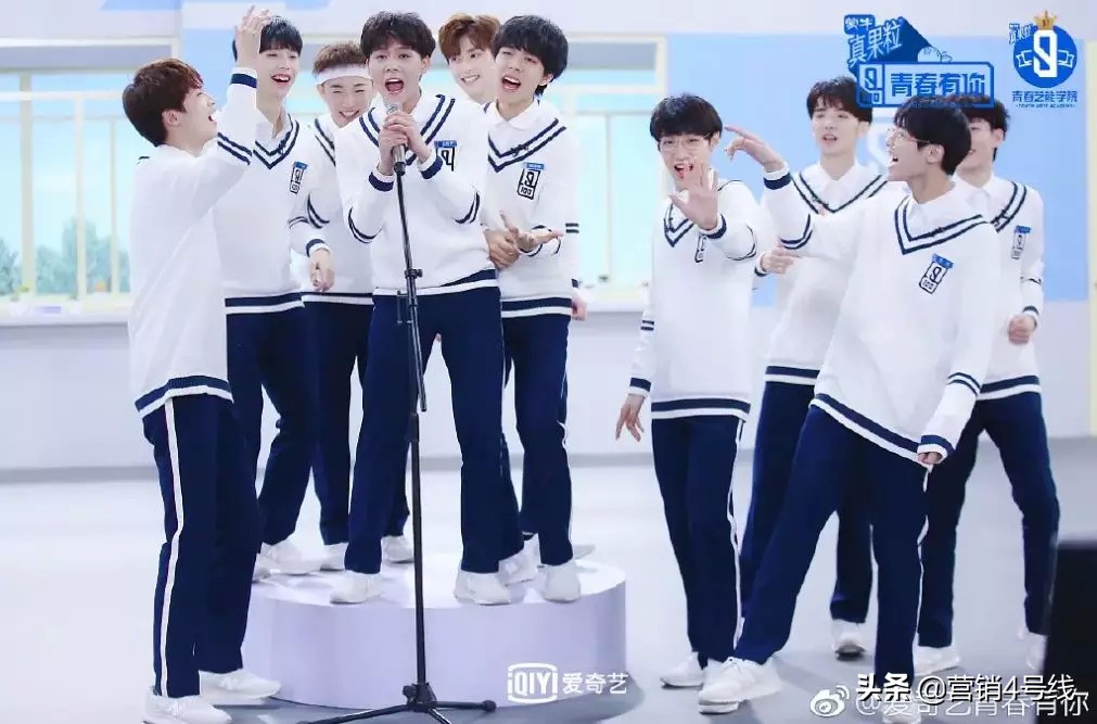 品牌X微综艺，有戏吗？