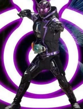 盘点假面骑士剧场版出现的,假面骑士时王剧场版20位骑士飞踢