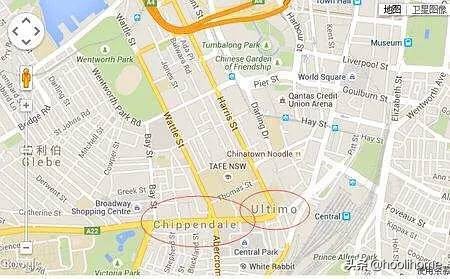 悉尼留学生住哪个区最好 (悉尼留学有什么好处)