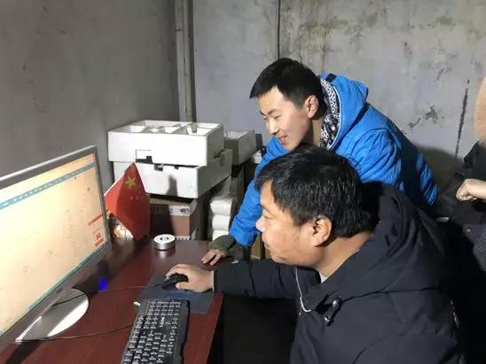 云动两周年：大江东去浪淘尽，细数长葛电商行