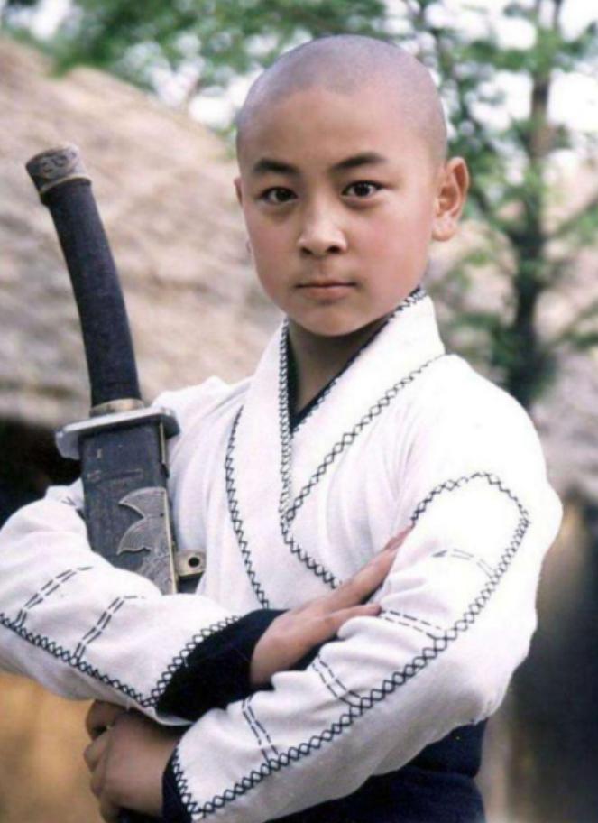 知名童星沦为阶下囚,童星沦落为阶下囚