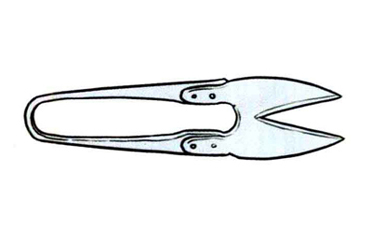 刺绣起针绣教程,刺绣初学绣针怎么选