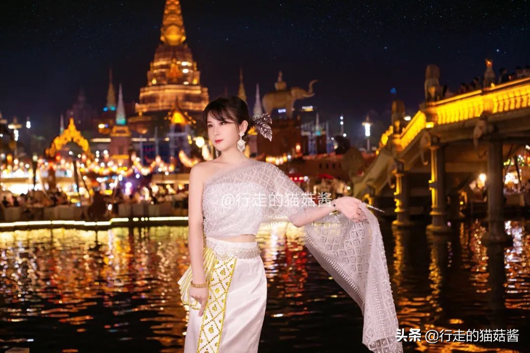 三刷西双版纳留给我的12个印象，聊聊这个宜居的边境小城