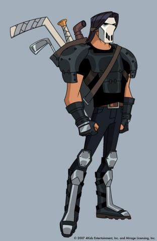 忍者神龟4第几集神龟变异,忍者神龟进化史