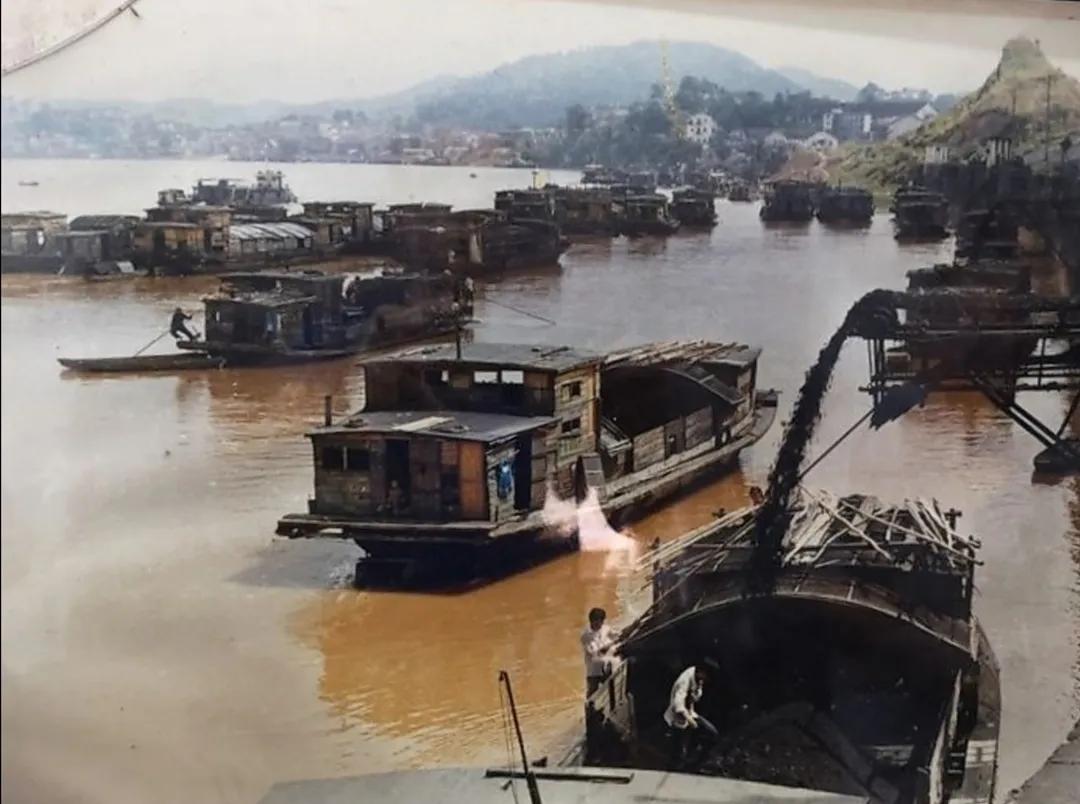 八十年代梅州老视频,梅州80年代老照片