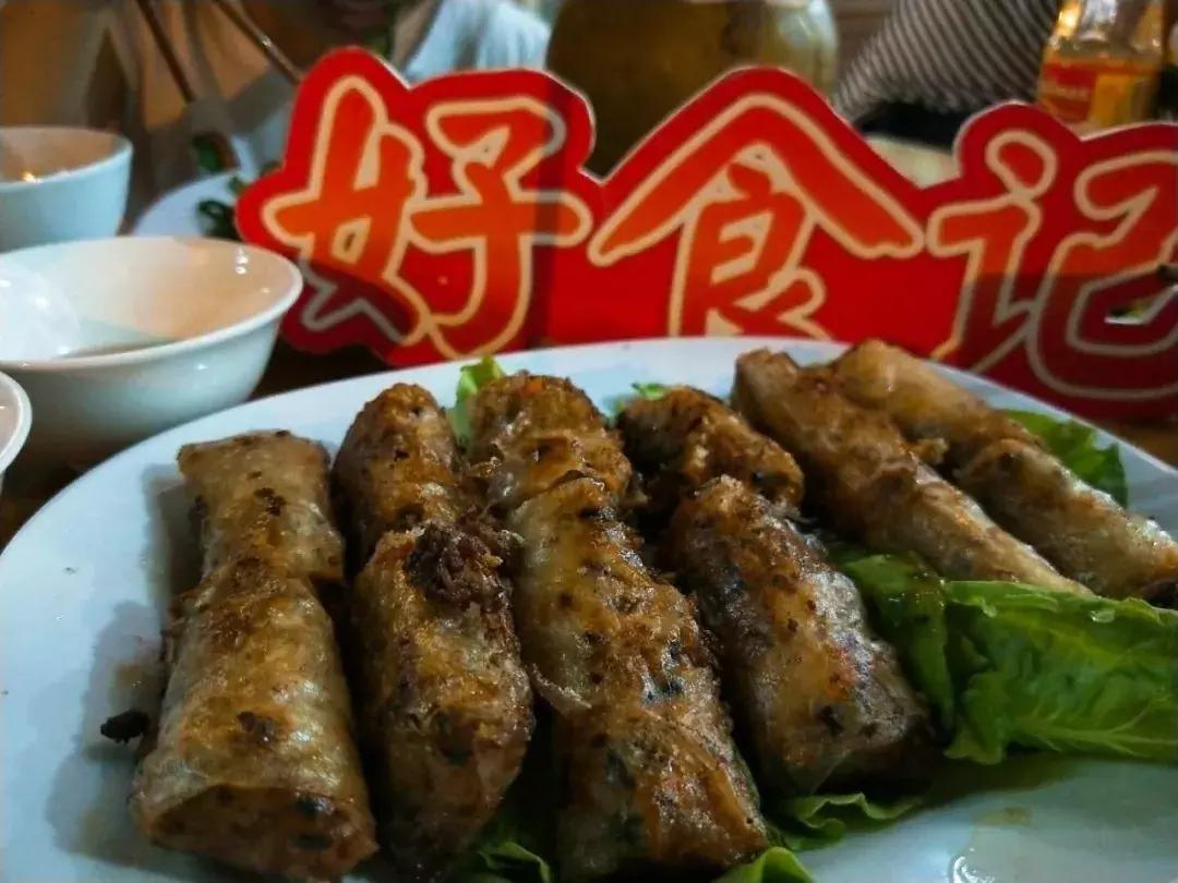岘港有哪些越南特色美食餐馆推荐,岘港美食很好吃