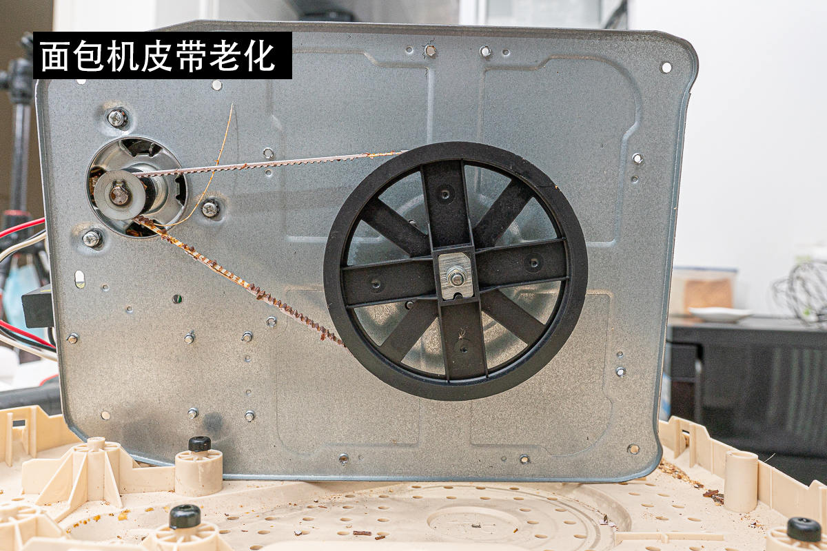 做烘焙要面包机好还是厨师机好,面包和面机和打蛋机区别推荐