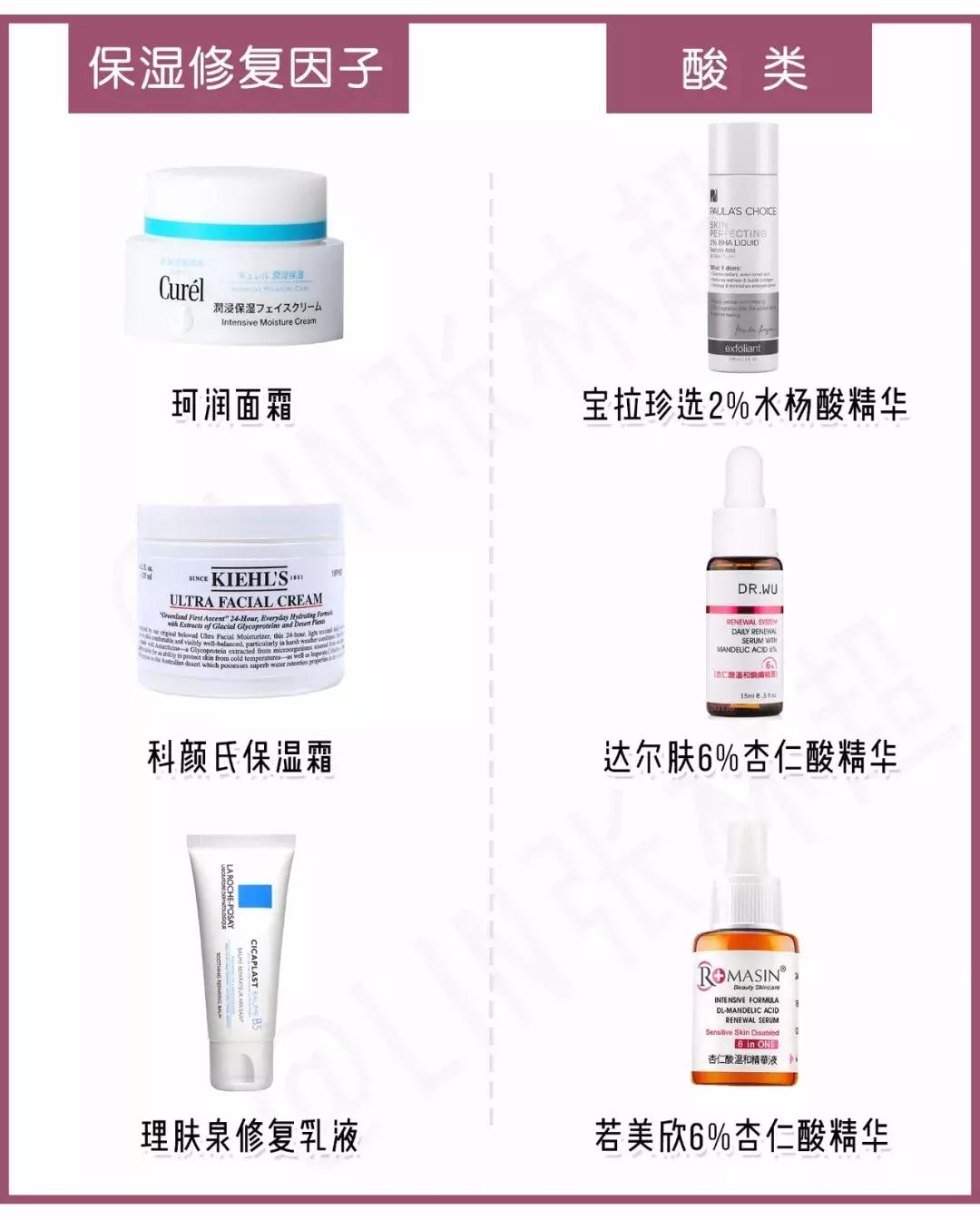 护肤品买成套的好还是单独的好,护肤品新手入门必看