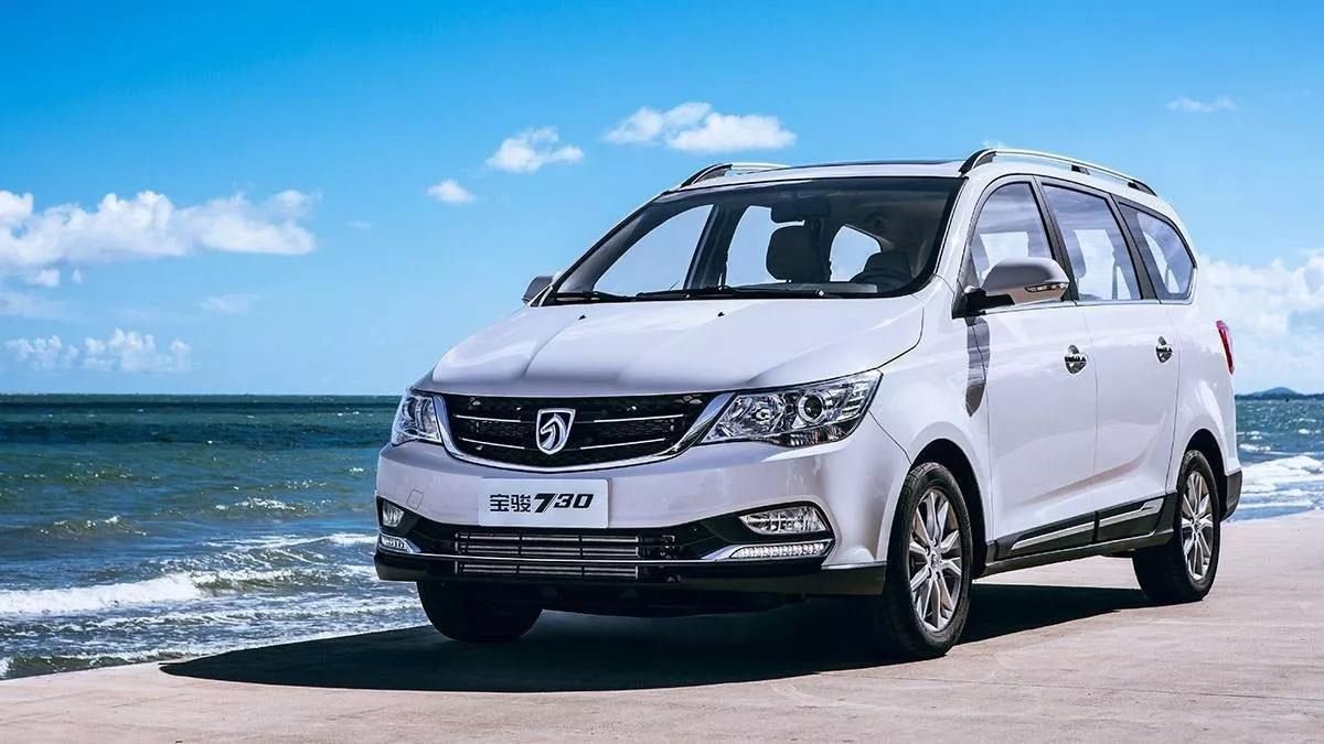 宝骏730mpv口碑,新款宝骏730好车不贵经济实惠