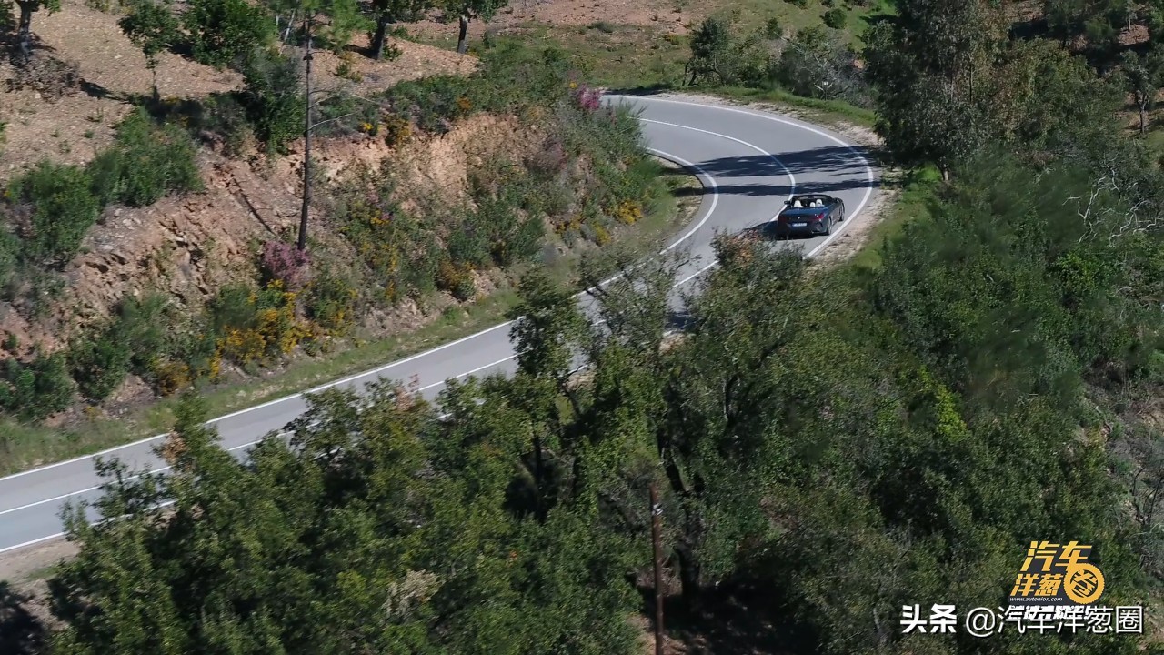 全球首试宝马8系敞篷跑车,宝马8系敞篷轿跑怎么开