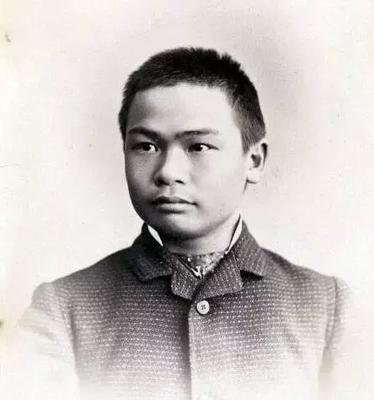 詹天佑谭菊珍结婚了吗,詹天佑与妻子