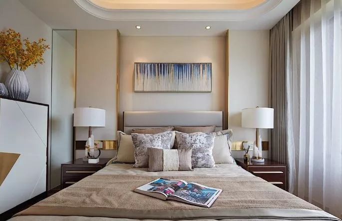 新房装修装背景音乐系统要多少钱,装修房子都会用到的背景音乐