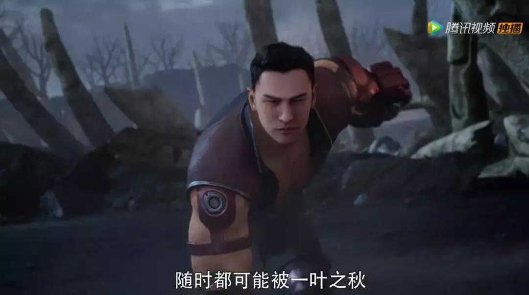 全职高手龙抬头重现职业比赛,全职高手龙抬头高光时刻