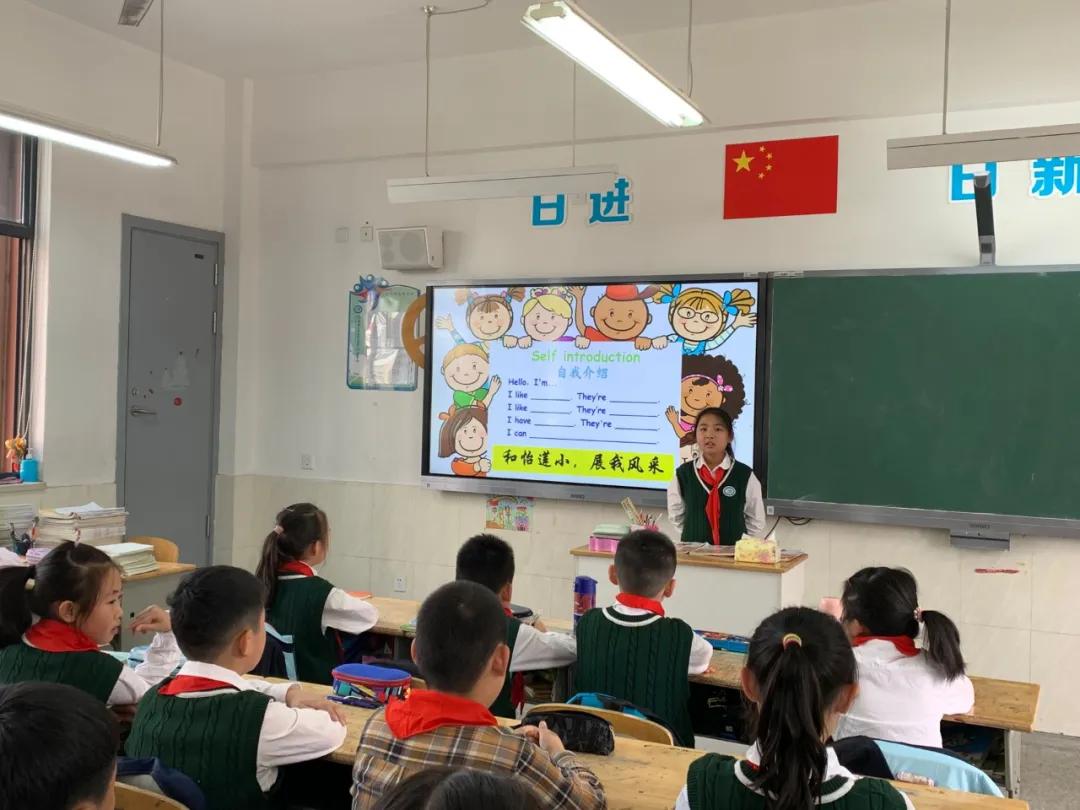 南京这所小学“弯道超车”，做了什么？