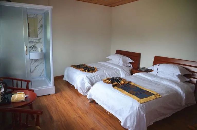 钟山水墨田园山水画廊,钟山水墨画廊要门票吗