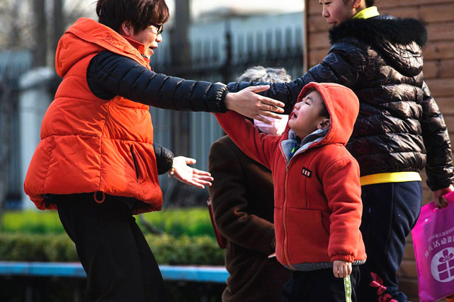 丁克夫妻催生自救,丁克夫妻不要孩子老了后悔吗